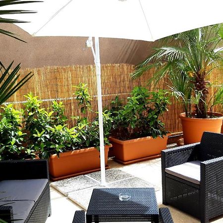 Phalanthos Taranto B&B 외부 사진