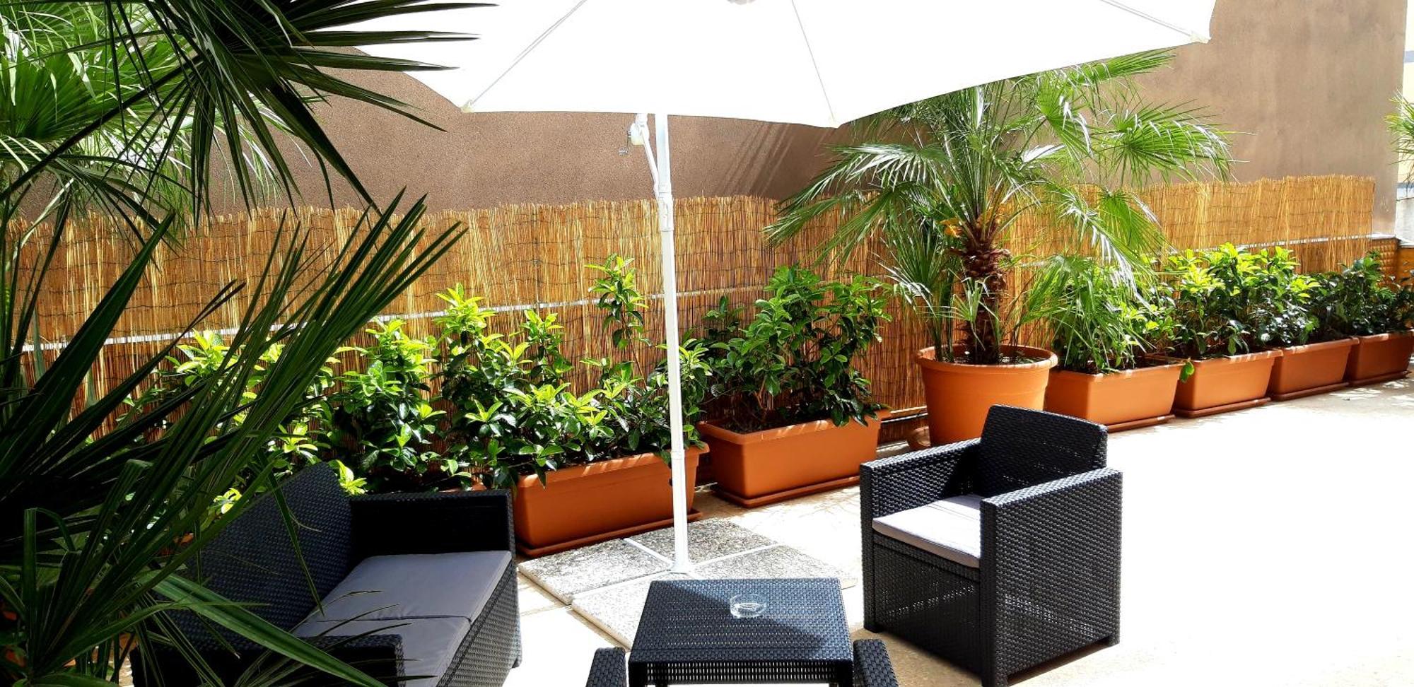 Phalanthos Taranto B&B 외부 사진