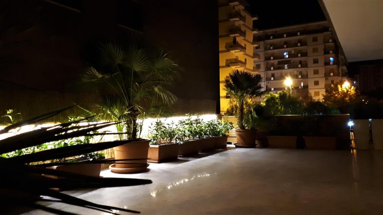 Phalanthos Taranto B&B 외부 사진
