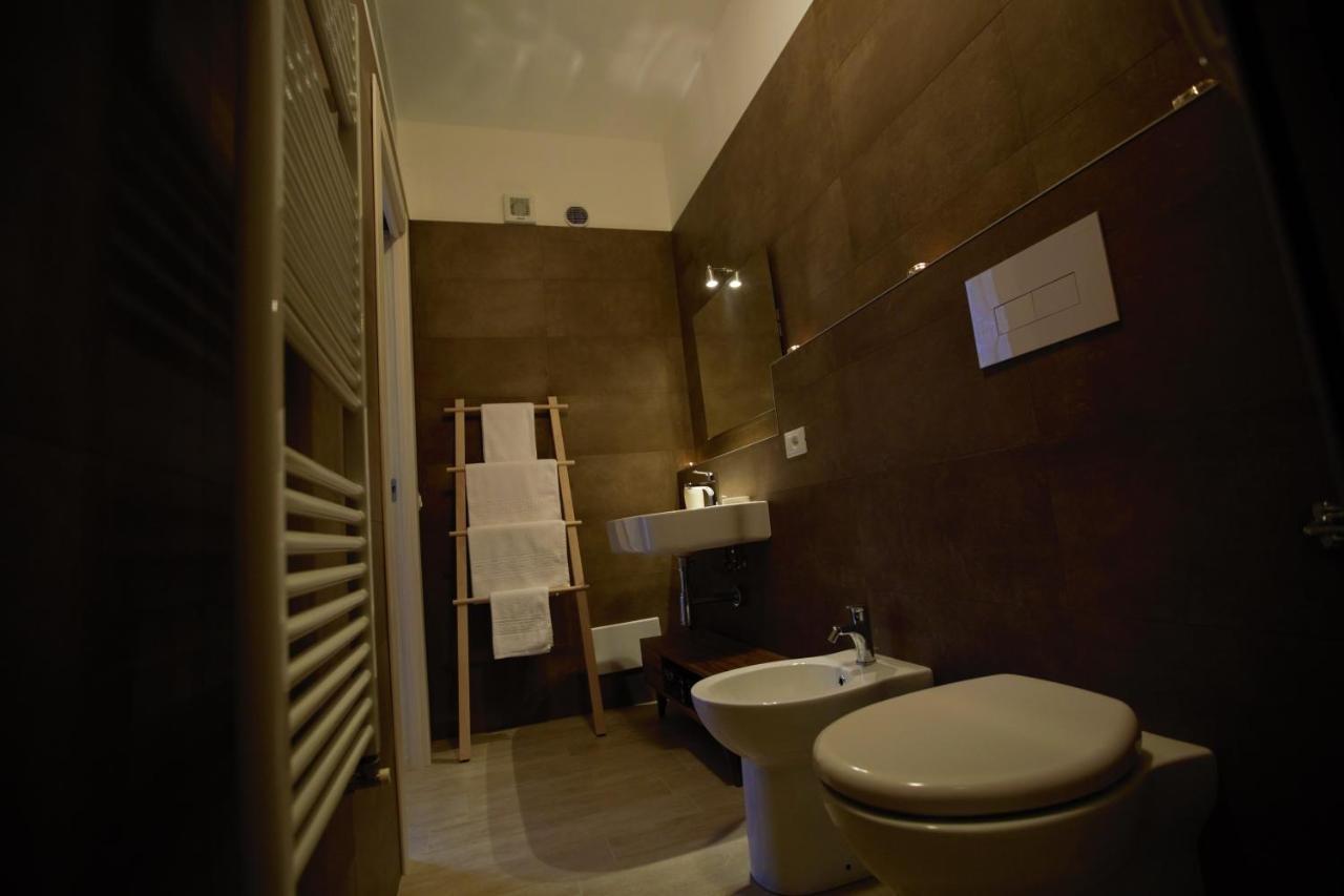 Phalanthos Taranto B&B 외부 사진