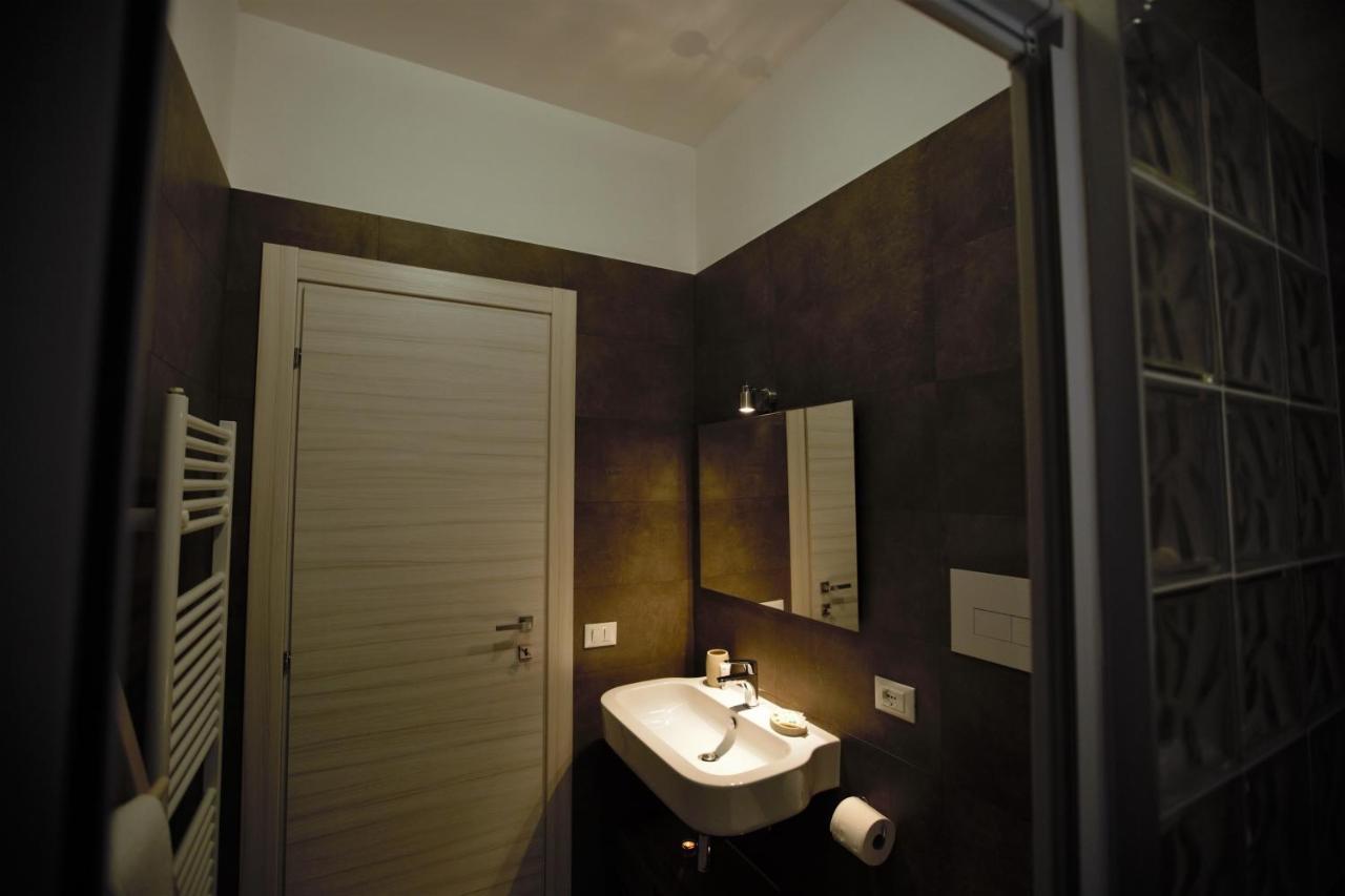 Phalanthos Taranto B&B 외부 사진