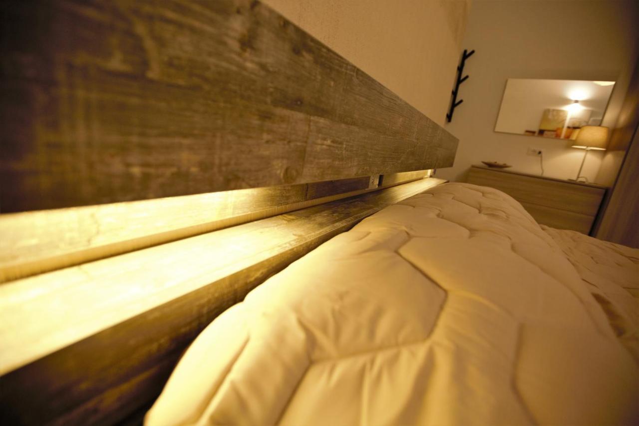 Phalanthos Taranto B&B 외부 사진