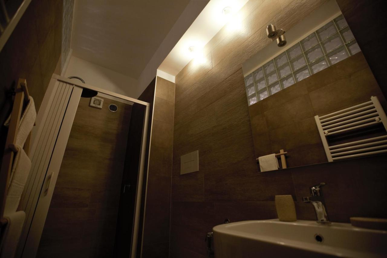 Phalanthos Taranto B&B 외부 사진