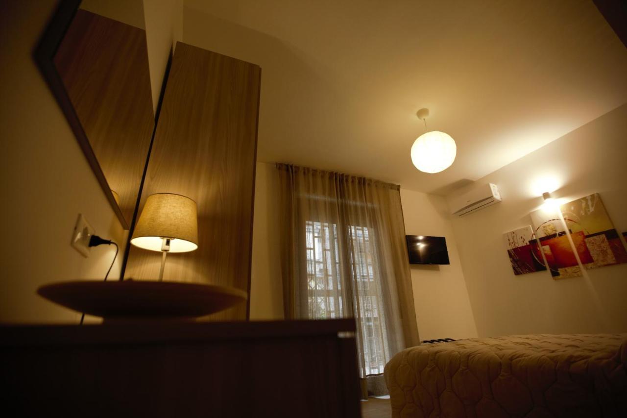 Phalanthos Taranto B&B 외부 사진