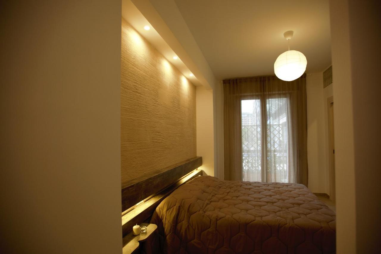 Phalanthos Taranto B&B 외부 사진