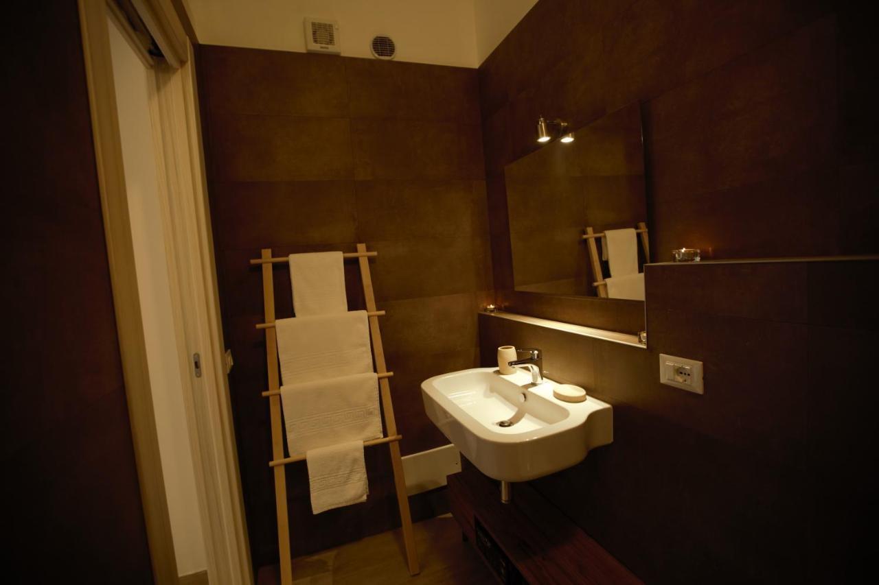 Phalanthos Taranto B&B 외부 사진