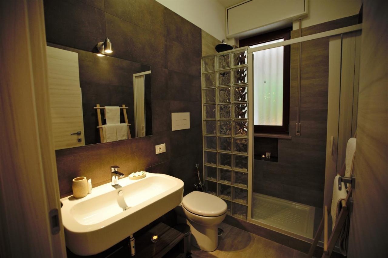 Phalanthos Taranto B&B 외부 사진