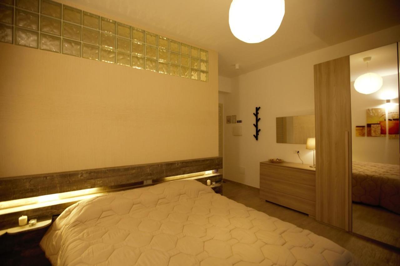 Phalanthos Taranto B&B 외부 사진