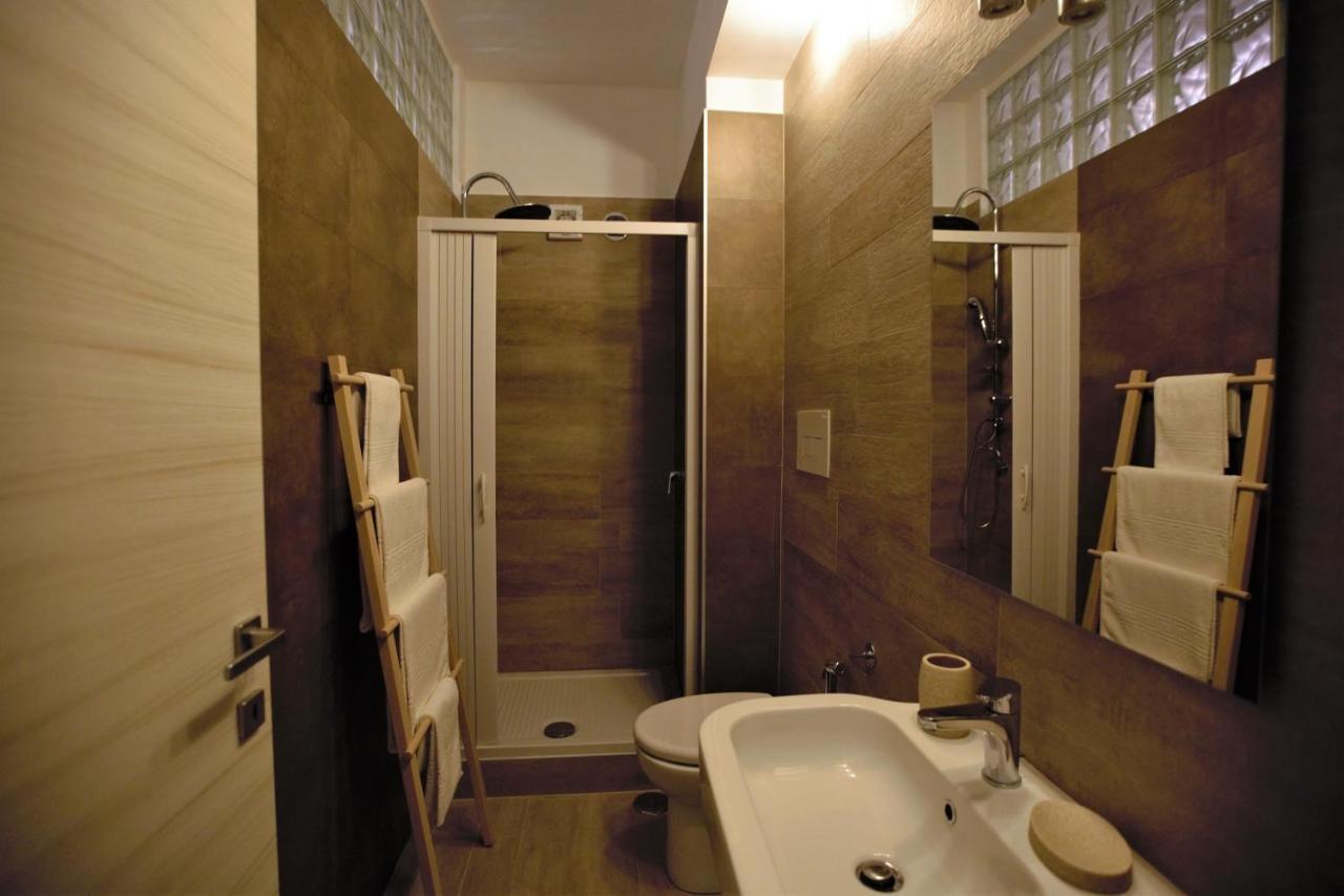 Phalanthos Taranto B&B 외부 사진
