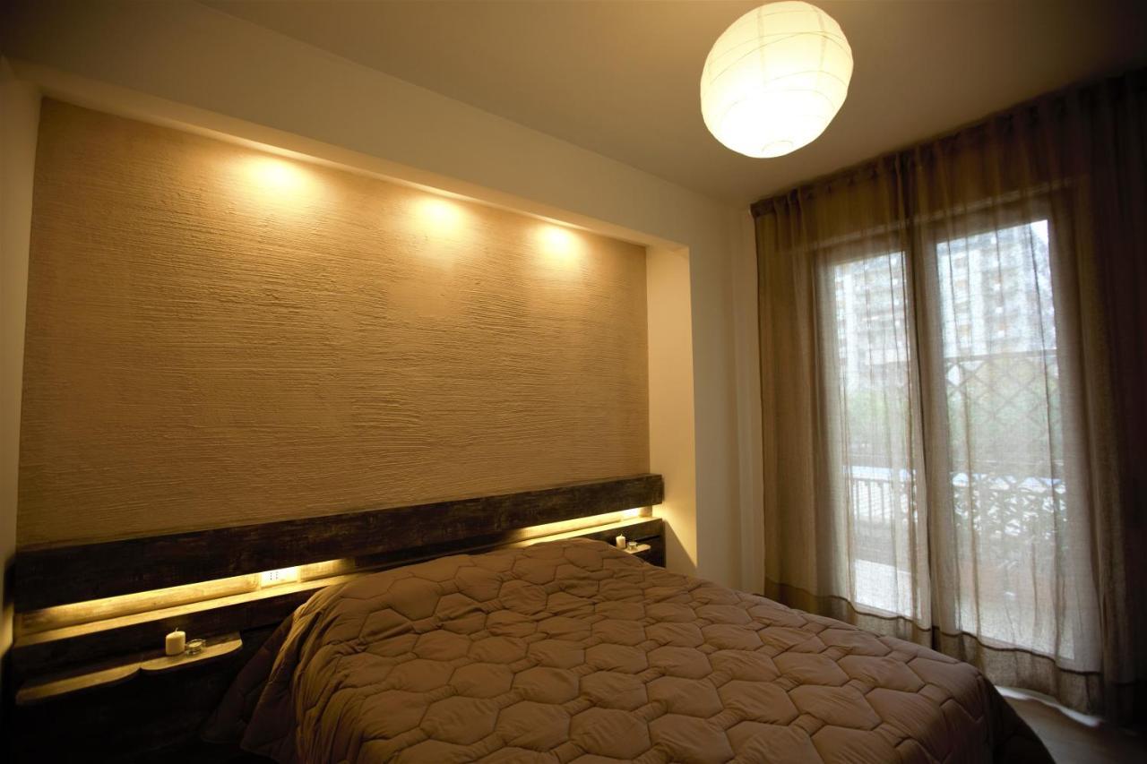 Phalanthos Taranto B&B 외부 사진