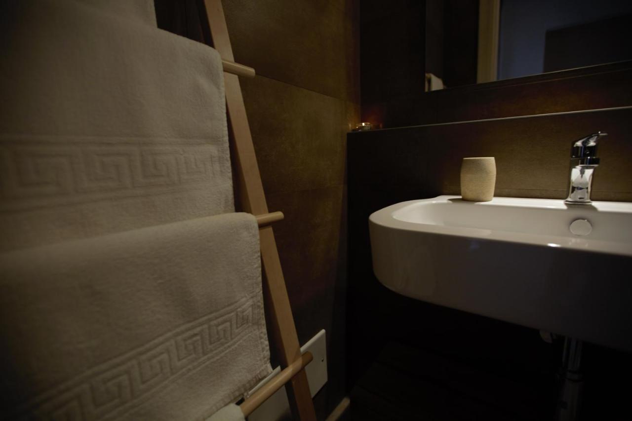 Phalanthos Taranto B&B 외부 사진