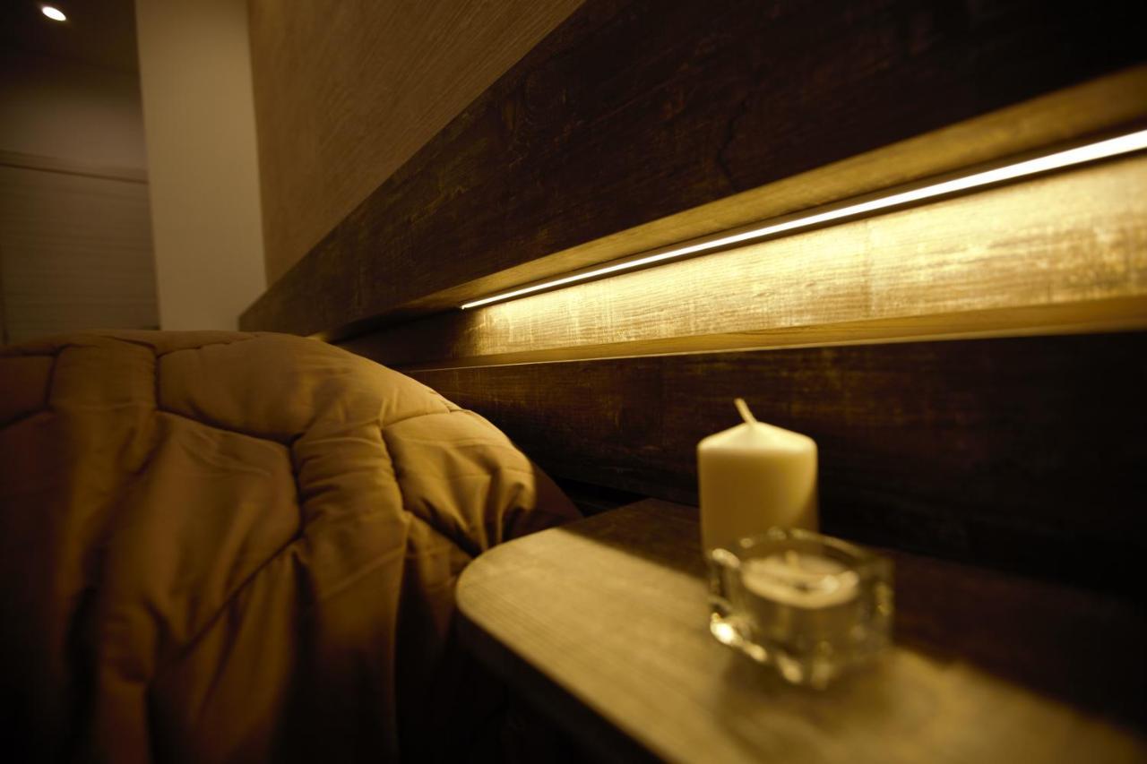 Phalanthos Taranto B&B 외부 사진
